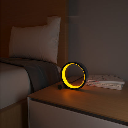 Smart LED Night Light Led Music Rhythm Induction Colorful Atmosphere Deals dealsniper-net