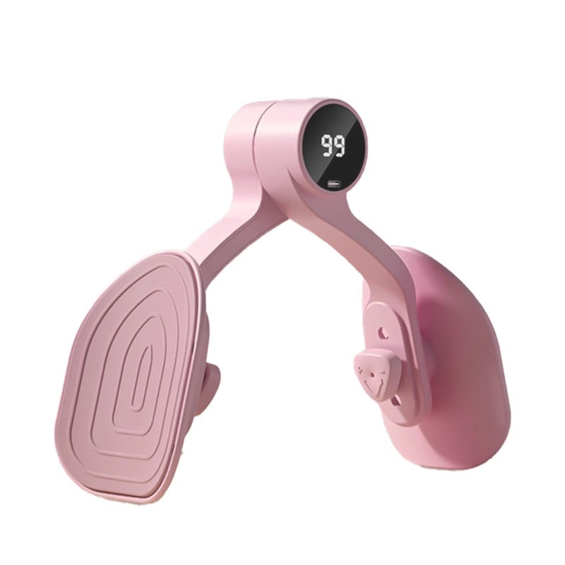 Leg Slimming Exercise Pelvic Floor Muscle Trainer Sports DealSniper.net