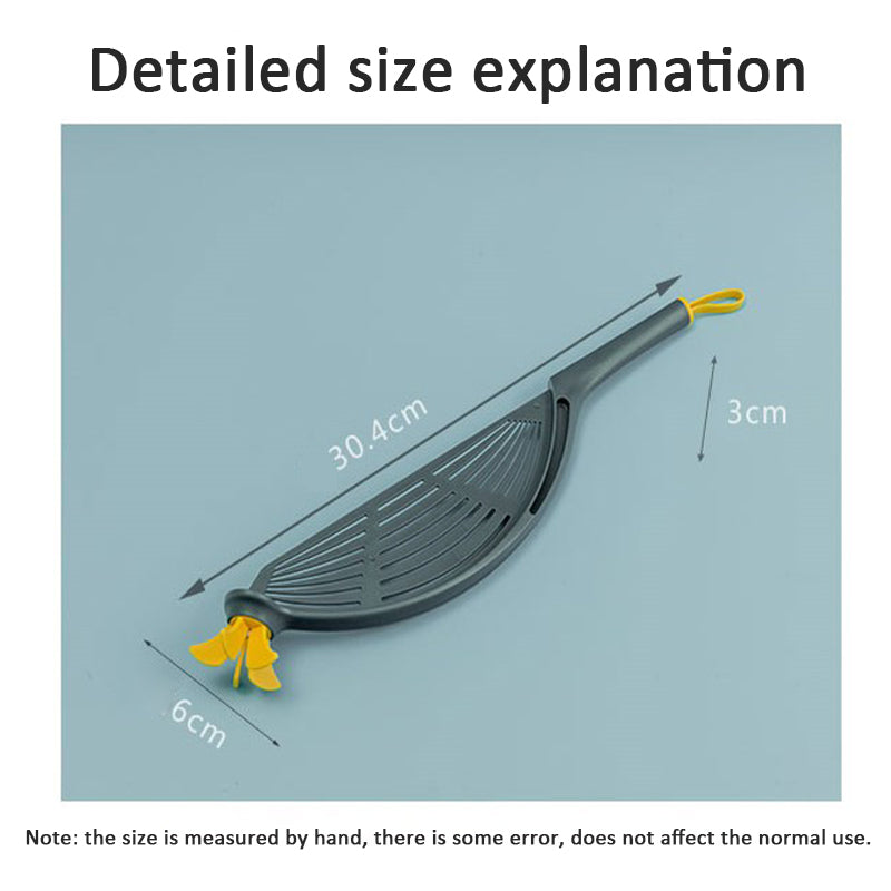 Multifunctional Household Colander, Convenient Machine Kitchen DealSniper.net