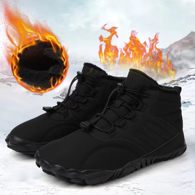 Outdoor Sports Cotton Shoes For Men And Women Ai Recorder Gym From House