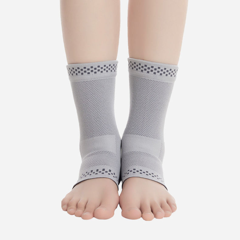 Graphene Ankle Brace Warm Ankle Support Ankle Compression Sleeve Sports dealsniper-net