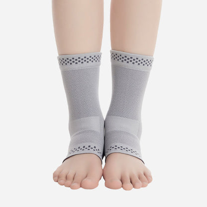 Graphene Ankle Brace Warm Ankle Support Ankle Compression Sleeve Sports dealsniper-net