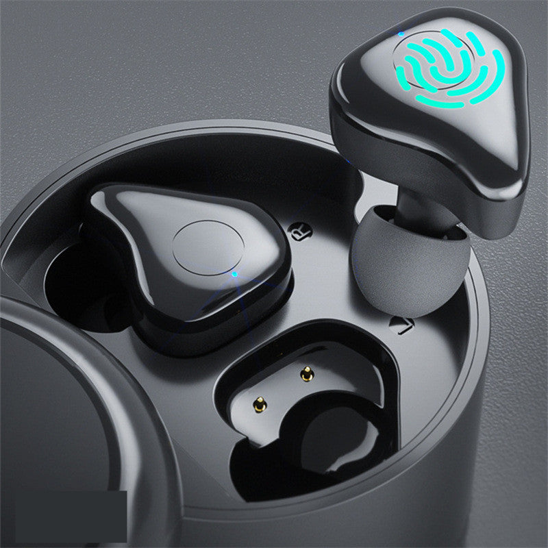 New B20 Bluetooth Speaker Headset Electronics Gym From House