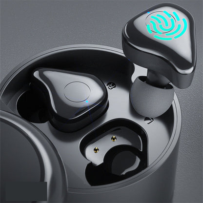 New B20 Bluetooth Speaker Headset Electronics Gym From House