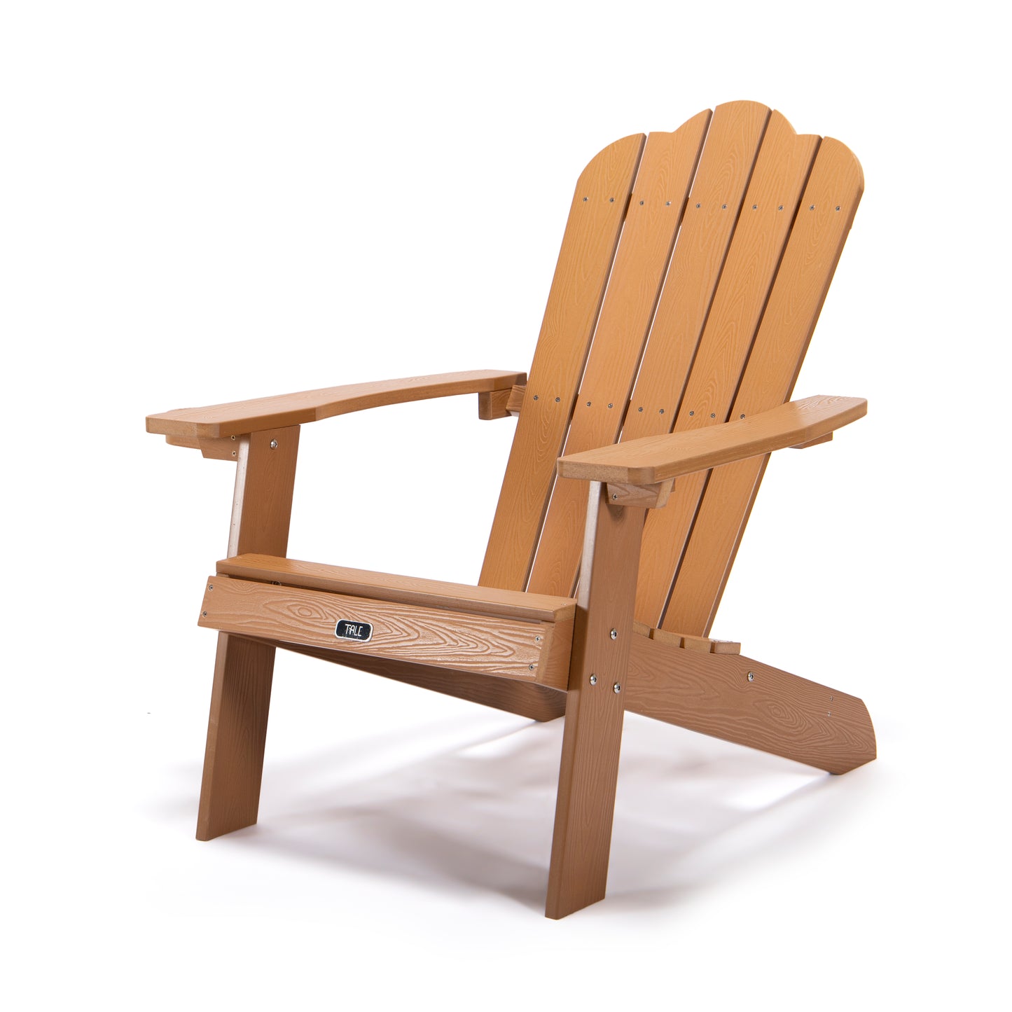 TALE Adirondack Chair Backyard Outdoor Furniture Painted Seating Deals dealsniper-net