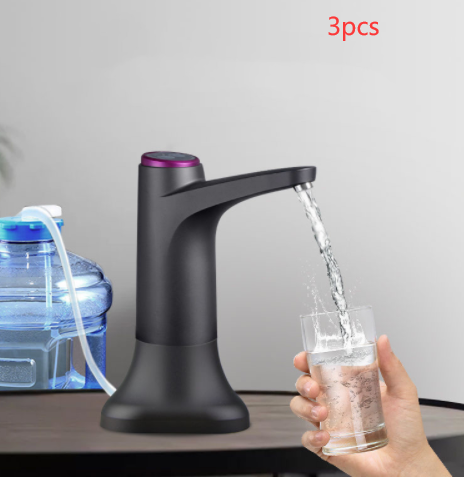 Touch Automatic Water Household Intelligent Quantitative Desktop Water Dispenser Kitchen Tool