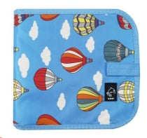 Children's Portable Drawing Book Blackboard
