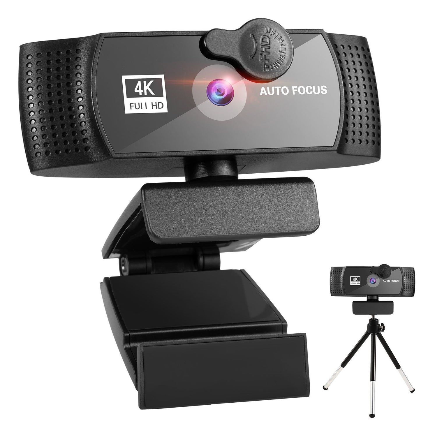 4k Private Model Beauty Auto Focus 1080p Computer Camera Vehicle dealsniper-net 4K