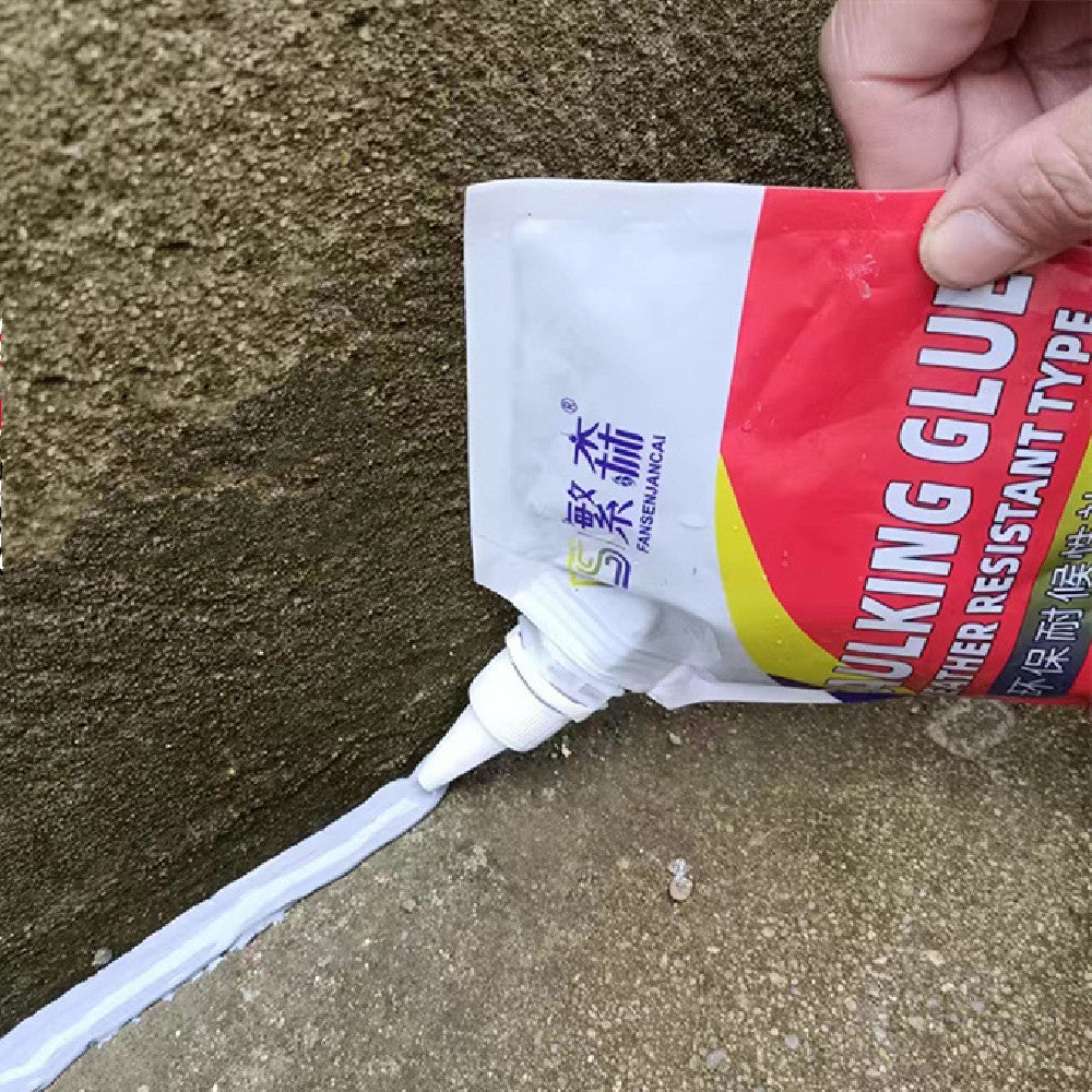 Self Leveling Roof Wall And Floor Waterproofing Materials Tools DealSniper.net