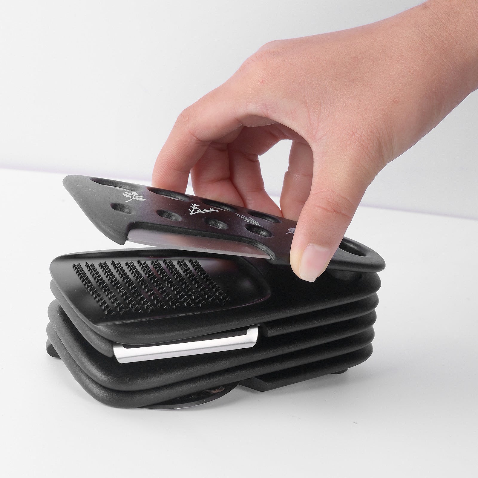 6 Items Kitchen Gadgets Can Be Stacked Kitchen DealSniper.net