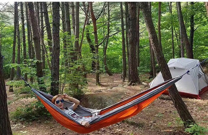 Ultralight Hammock Outdoor Camping Hunting Hammock