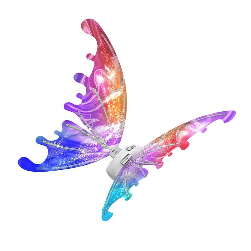 Electric Wings Children's Outdoor Stage Props Kids DealSniper.net