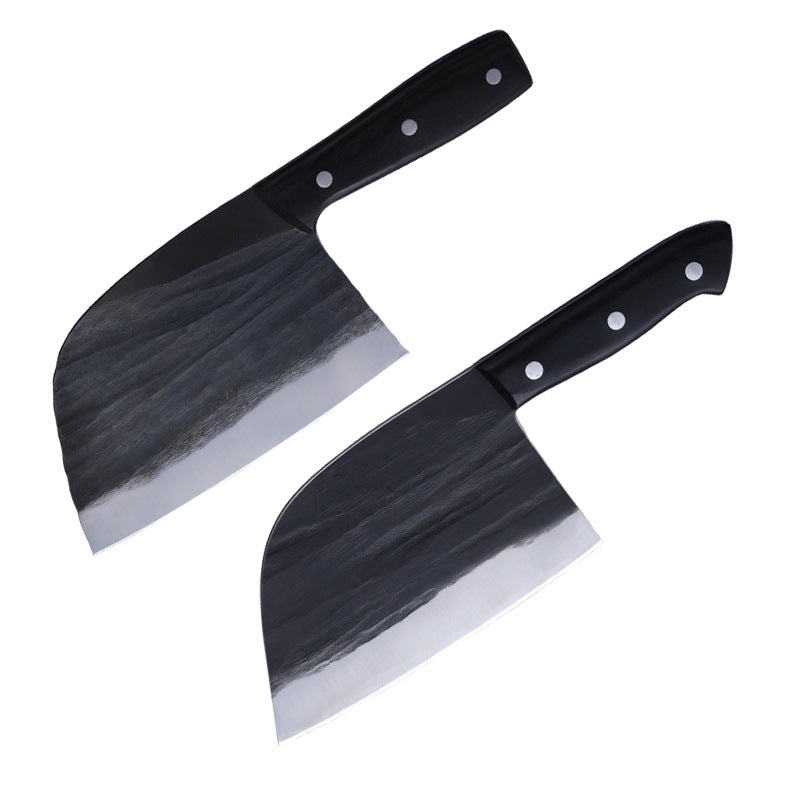 Kitchen Knife Forged Cut Bone Kitchen dealsniper-net