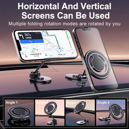 Magnetic Phone Holder For Car Powerful Magnets