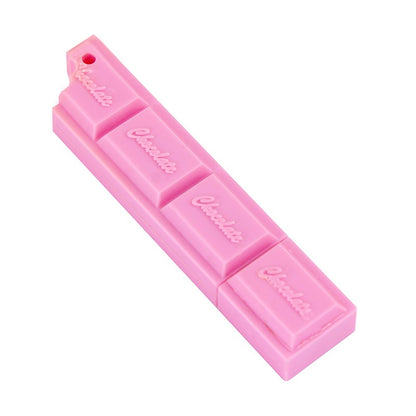 Creative Chocolate Ballpoint Pen Cartoon Gadgets dealsniper-net