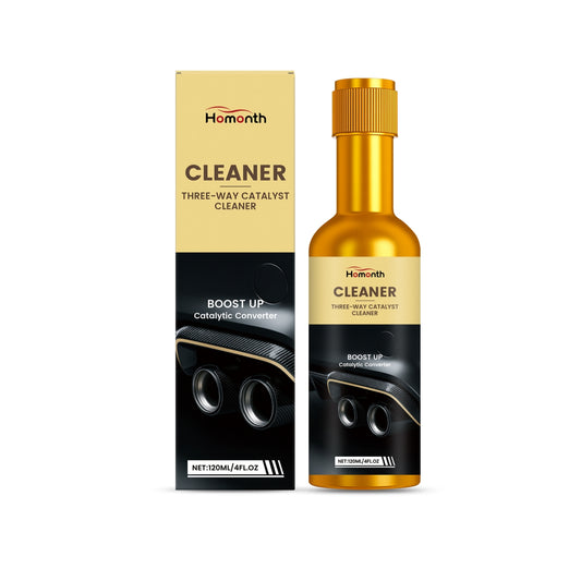 Catalytic Converter Cleaner Vehicle Gym From House 120ml