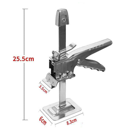 Lifter Tiling Tool Wall Tile Booster Tiling Assistant Tools dealsniper-net Top device