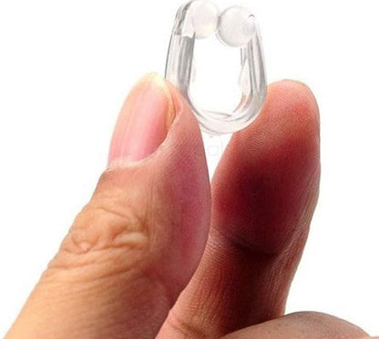 Anti Snoring Nose Clip Health dealsniper-net