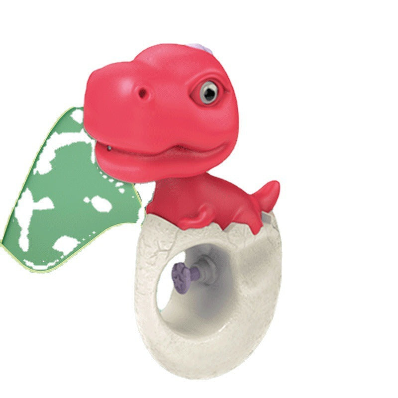 Baby Dinosaur Water Gun Toys For Kids Summer Beach