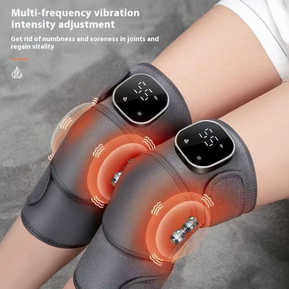 Graphene Heating Self-heating Kneelet Warm Health dealsniper-net