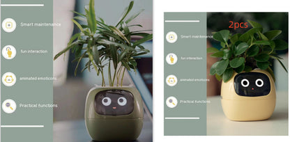 Smart Planter Endless Fun Over 49 Rich Expressions