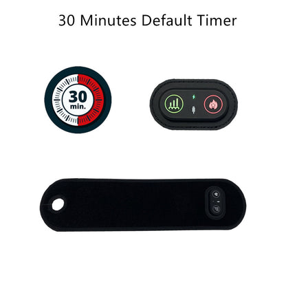 Infrared Physiotherapy Wristband Hand Strap Red Light Wristband Health Gym From House