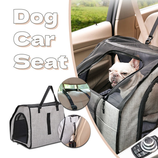 Portable Foldable Car Waterproof And Hard-wearing Pet Pets Gym From House