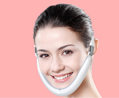 Face Trimmer Face Massager Vibrate Tight Deals dealsniper-net