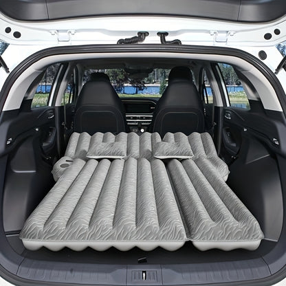 Air Mattress For SUV, Inflatable Car Air Mattress For Camping