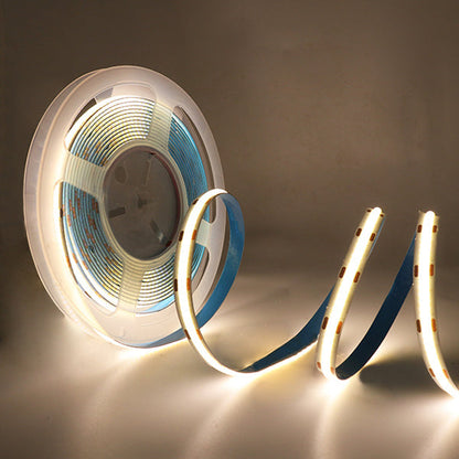5V Low Voltage 12v COB Lamp With Lamp Trough Lines Holidays DealSniper.net 4000K Natural White 12V 5MM