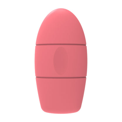 Silicone Ice Face Roller Contour Shrink Pores Remove Dark Circles Beauty Gym From House Red 1