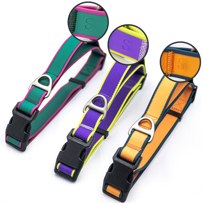 New Tactical Collar Allows You To Better Control Your Beloved Dog Pets dealsniper-net
