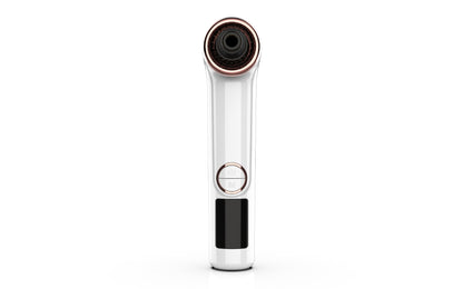 New Electric Blackhead Suction Device For Use Pores Gadgets Gym From House White USB
