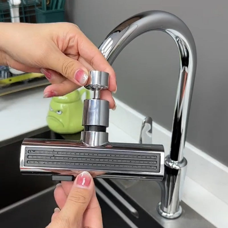 Kitchen Faucet Universal Rotating Bubbler Kitchen Gadgets Kitchen dealsniper-net