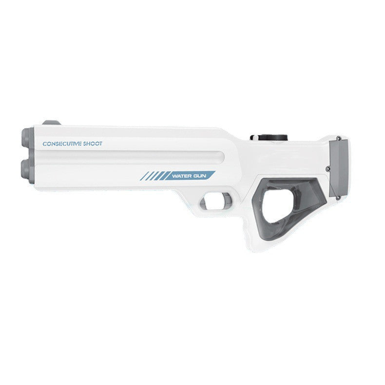 Children's Fashion Self-priming Electric Water Gun Kids DealSniper.net