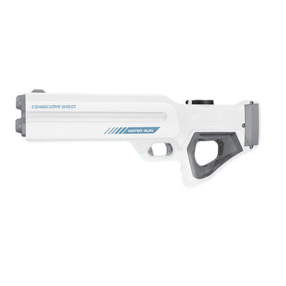Children's Fashion Self-priming Electric Water Gun Kids DealSniper.net