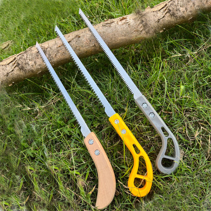 Small Hand Saw Garden Wall Plastic Handle Garden dealsniper-net