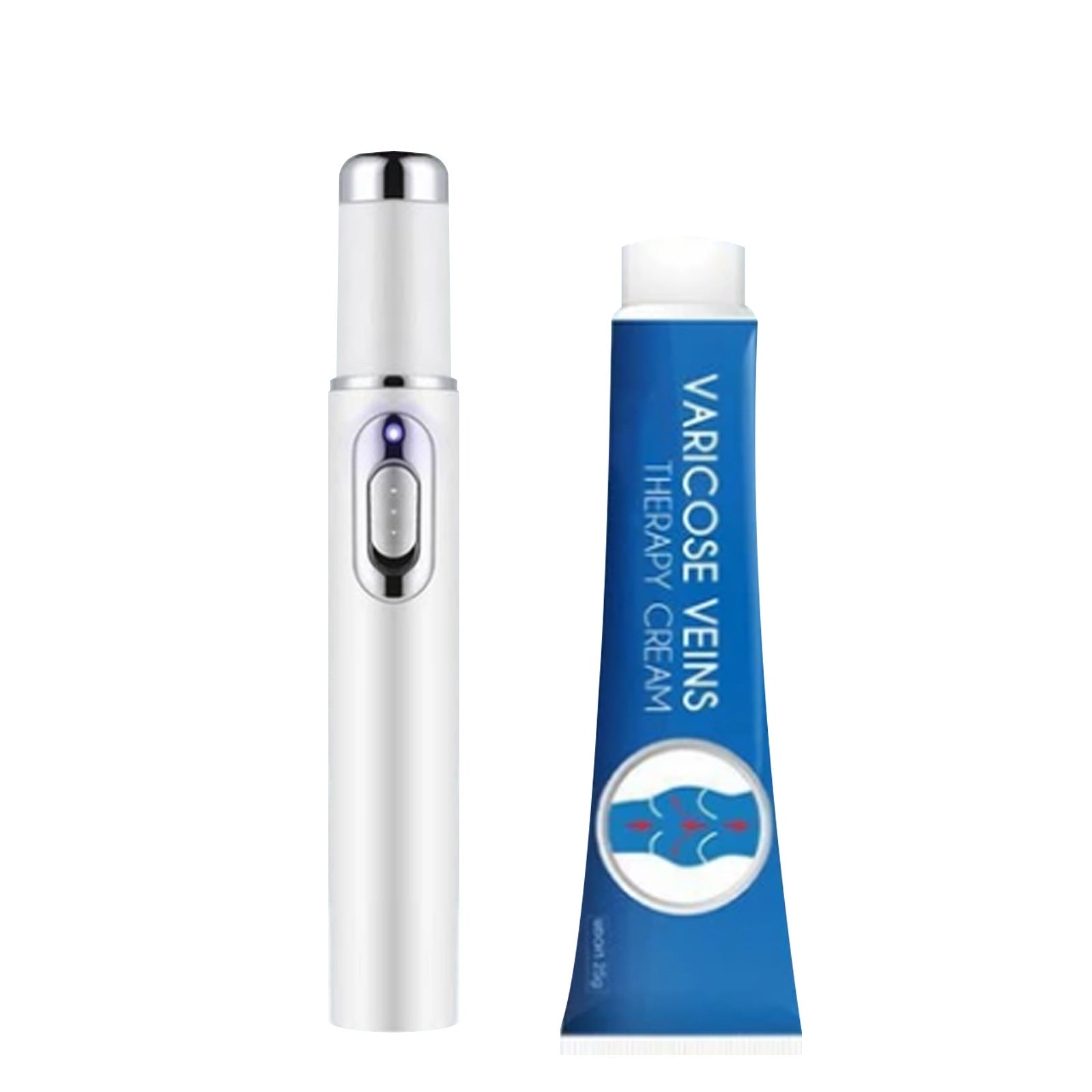 Acne Laser Pen Wrinkle Removal Machine Blue Light Beauty dealsniper-net