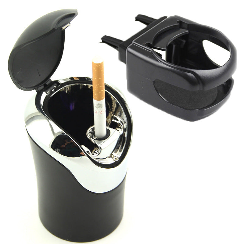 Multifunctional Vehicle Ashtray Vehicle dealsniper-net