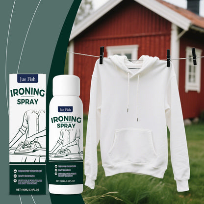 Clothing Ironing Spray House DealSniper.net
