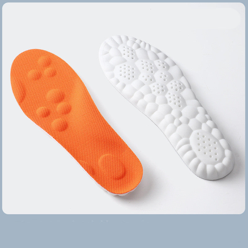 Sports Insole Boys And Women Feel Like Stepping Health DealSniper.net