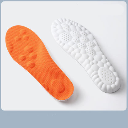 Sports Insole Boys And Women Feel Like Stepping Health DealSniper.net