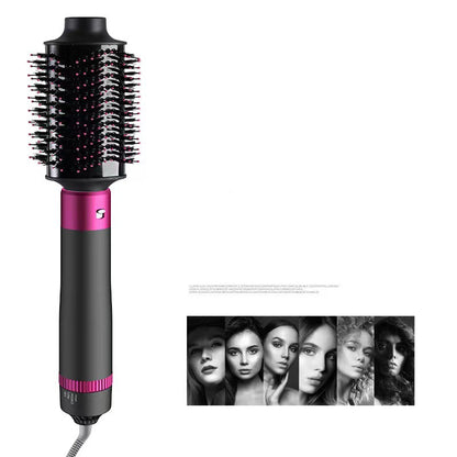 Professional 5 In 1 Hair Dryer Brush Women dealsniper-net