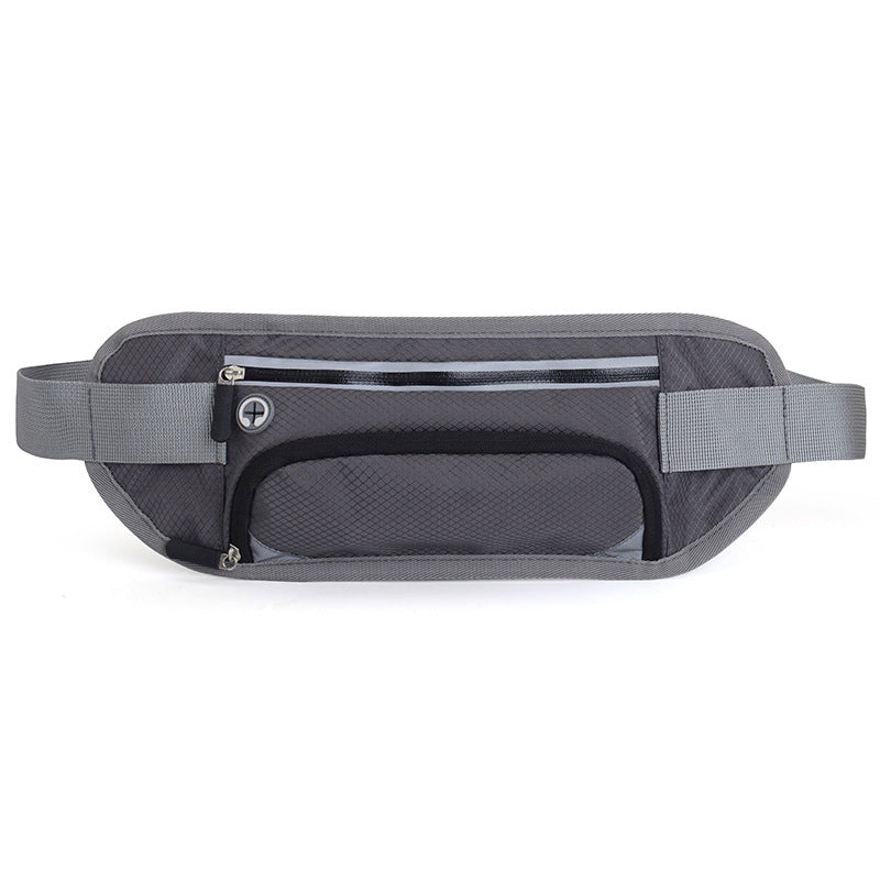 Multifunctional Running Waist Bag Sports Belt