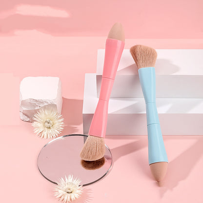 Tool Makeup Brush 4-in-1 Multi-function Beauty DealSniper.net