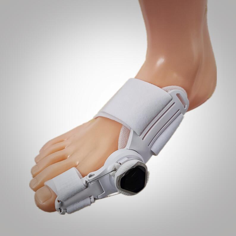 Mechanical Adjustable Hallux Valgus Day And Night Use Health dealsniper-net