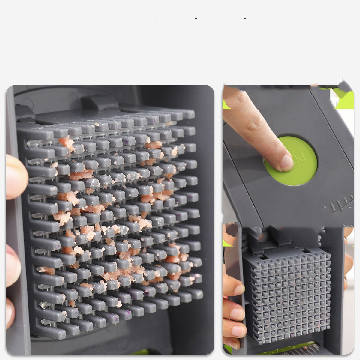 Household Kitchen Gadgets Vegetable Cutter Silk Cutter Beauty dealsniper-net