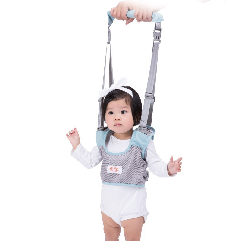 Basket Type Cotton Children's Walking Belt