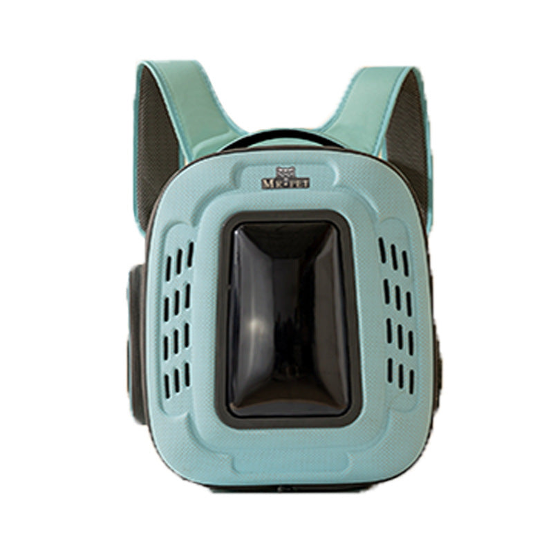 Pets Go Out Portable Breathable Backpack Pets DealSniper.net