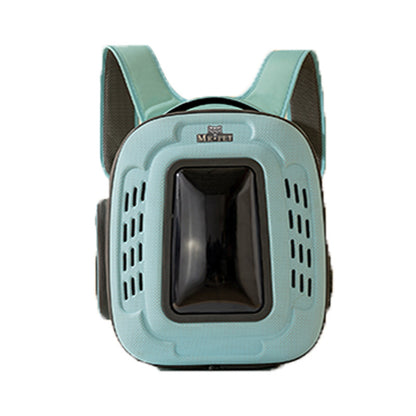 Pets Go Out Portable Breathable Backpack Pets DealSniper.net